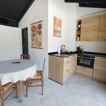 Ferienhaus Jardin D'ete Swannel Andernos-les-Bains