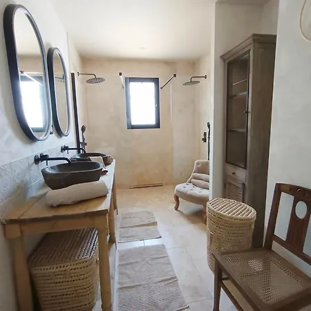 Ferienhaus Jardin D'ete Swannel Andernos-les-Bains