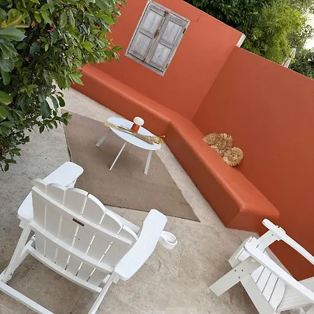 Ferienhaus Jardin D'ete Swannel *