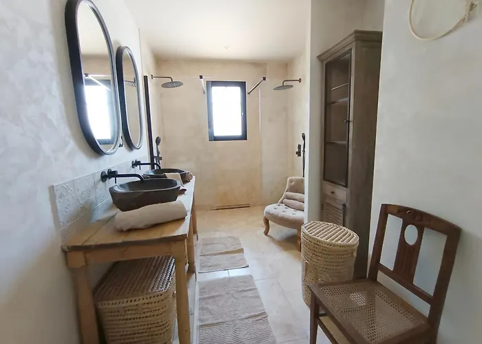 Vakantiehuis Jardin D'ete Swannel Andernos-les-Bains